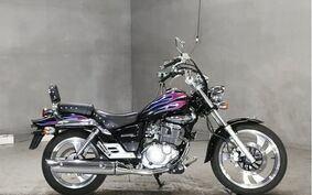 SUZUKI GZ150 NG48A