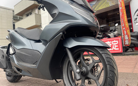 HONDA PCX 160 KF47