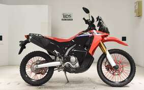 HONDA CRF250 RALLY MD44