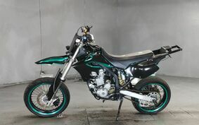 KAWASAKI KLX250D TRACKER LX250E