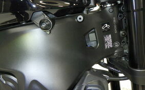 YAMAHA XSR900 2022 RN80J