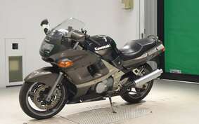 KAWASAKI ZZ-R600 Gen.2 2001 ZX600E