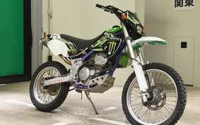 KAWASAKI KLX250 SR LX250E