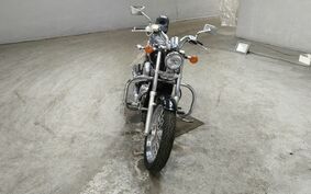 HONDA STEED 600 1991 PC21