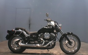 YAMAHA DRAGSTAR 400 1996 4TR