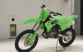 KAWASAKI KX112 KX112A