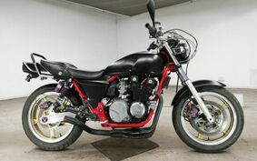 KAWASAKI ZEPHYR 400 1991 ZR400C