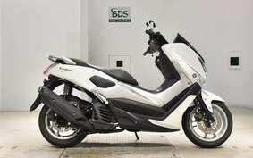 YAMAHA N-MAX 155 A SG50J