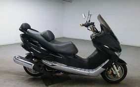 YAMAHA MAJESTY 125 FI SE27