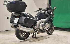 BMW K1600GTL 2012