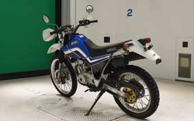 YAMAHA SEROW 225 Gen.3 DG08J