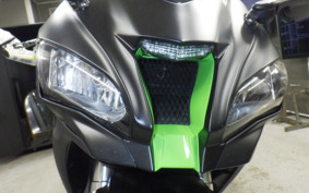 KAWASAKI ZX 10 NINJA ABS 2018