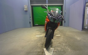 KAWASAKI NINJA 400 2013 EX400E