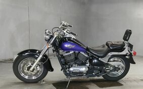 KAWASAKI VULCAN 400 CLASSIC 1997 VN400A