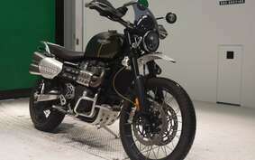 TRIUMPH SCRAMBLER 1200 XC 2020