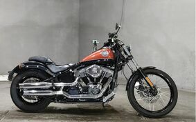 HARLEY FXS1580 2011 JP5