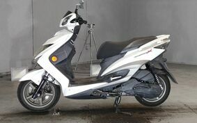 YAMAHA CYGNUS 125 X SR SE44J