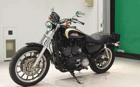 HARLEY XL1200RI 2007 CV3