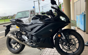 YAMAHA YZF-R25 ABS RG43J