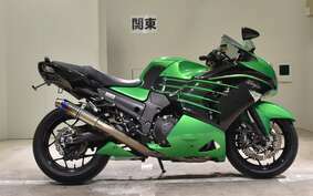 KAWASAKI ZX 1400 NINJA R 2014 ZXNE13