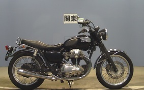 KAWASAKI W400 2006 EJ400A