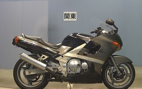 KAWASAKI ZZ-R400 Gen.2 2001 ZX400N