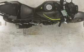 YAMAHA MT-25 RG10J