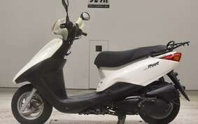 YAMAHA AXIS 125 TREET SE53J