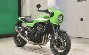 KAWASAKI Z900RS CAFE 2019 ZR900C