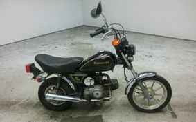 KAWASAKI AV 50 AV050A