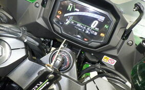 KAWASAKI NINJA 1000 SX 2023 ZXT02K