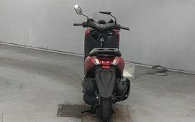 YAMAHA N-MAX 155 SG50J