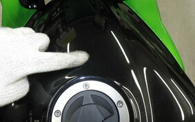 KAWASAKI NINJA 1000 2014