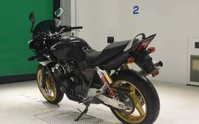 HONDA CB400 SUPER BOLDOR VTEC 2005 NC39