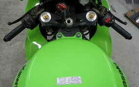 KAWASAKI ZX 10 NINJA R 2004 ZXT00C