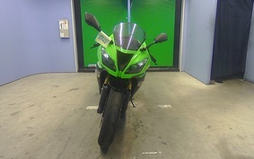 KAWASAKI NINJA ZX-6R A ZX636E