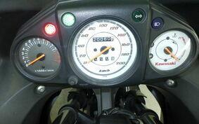 KAWASAKI NINJA 250R EX250K