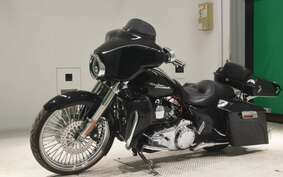 HARLEY FLHX 1580 2010