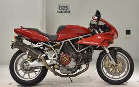 DUCATI SS1000DS 2004