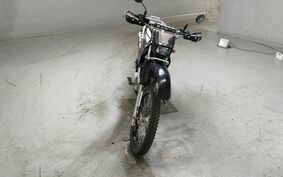 YAMAHA SEROW 225 WE DG08J