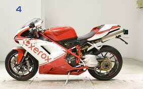 DUCATI 1098 2007 H700A