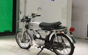 SUZUKI COLLEDA 50 S K50