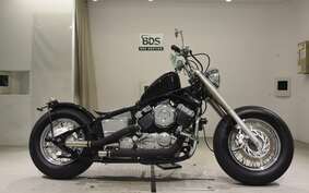 YAMAHA DRAGSTAR 400 CLASSIC 1998 4TR