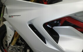 DUCATI SS950S 2022 1V00A