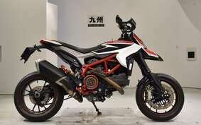 DUCATI HYPERMOTARD 820 SP 2013 B201J