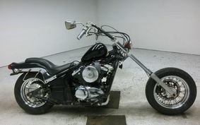 KAWASAKI VULCAN 400 CLASSIC 1996 VN400A