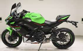 KAWASAKI NINJA 650 A 2021 ER650H