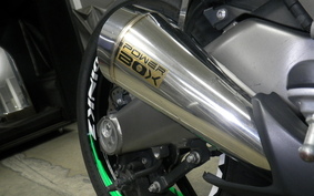 KAWASAKI NINJA 1000 A 2011 ZXT00G