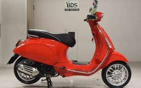 VESPA SPRINT150