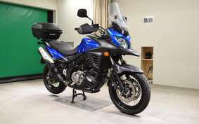 SUZUKI DL650 ( V-Strom 650 ) 2015 VP56A